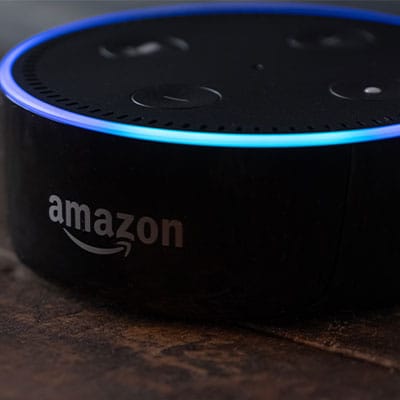 SMART HOME PRODUCTS